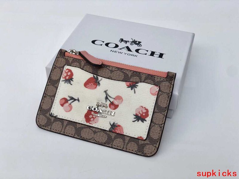 COZY BAGS - Mix Wallets - 685