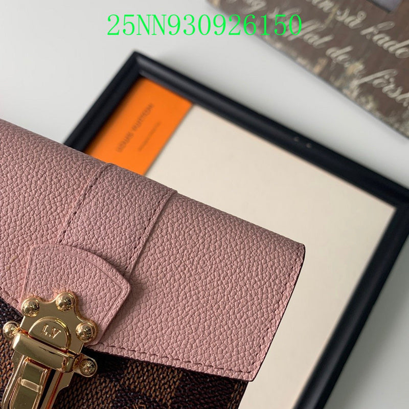 COZY BAGS - LOV Wallet - 973