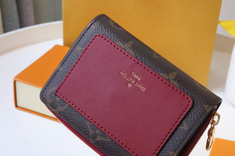 COZY - LOV Wallets - 483