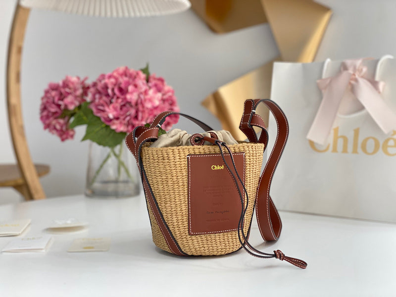 COZY - CLE Lady Bags - 004