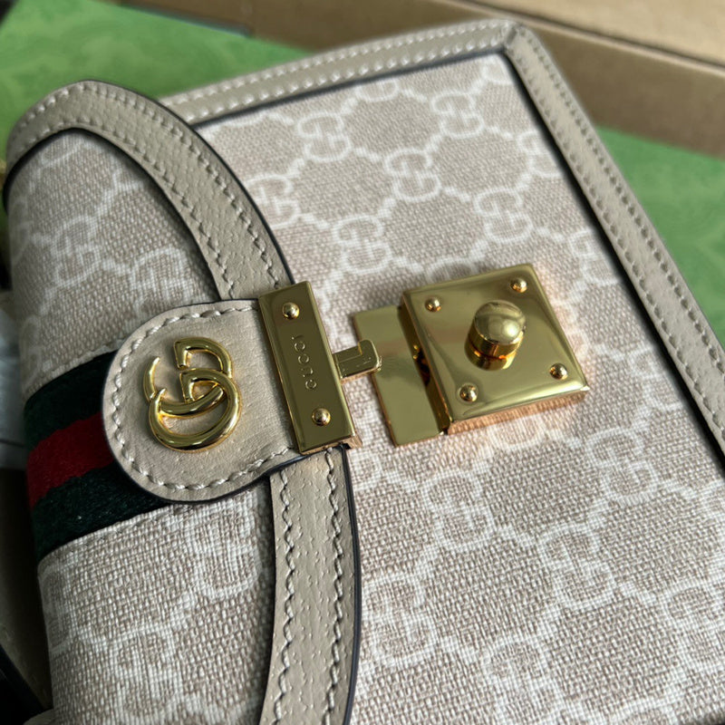 JB - Guki Lady Bags - 703