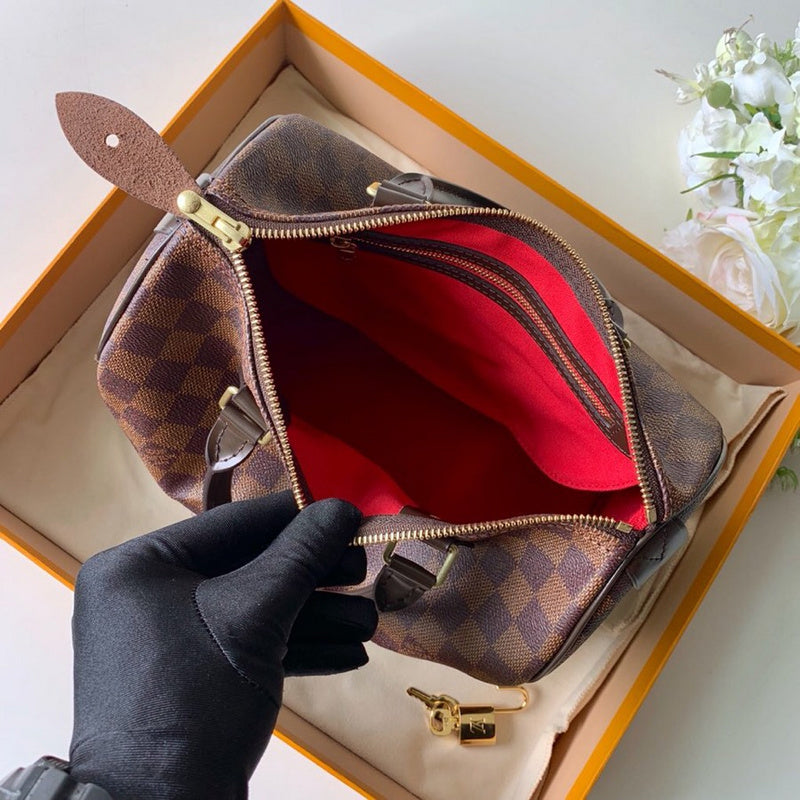 COZY - LV Bags - 2444