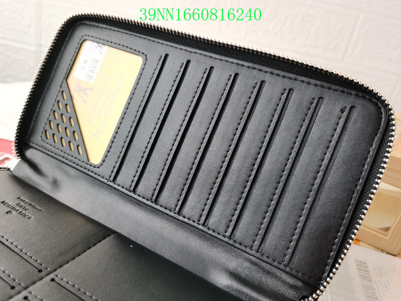 COZY BAGS - CHL Wallet - 660