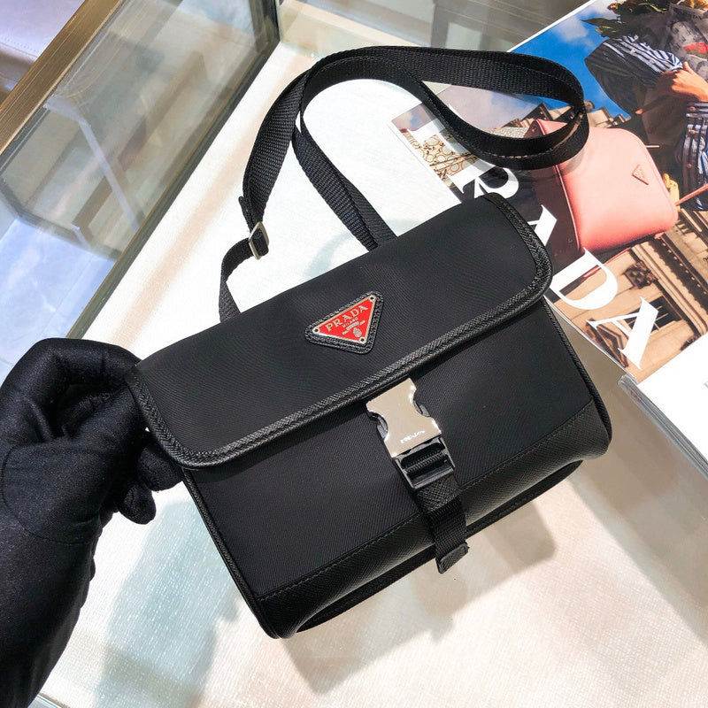 COZY BAGS - PD Men Bags - 052