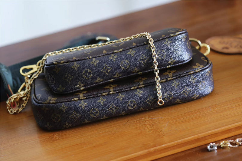 COZY - LOV Lady Bags - 1416