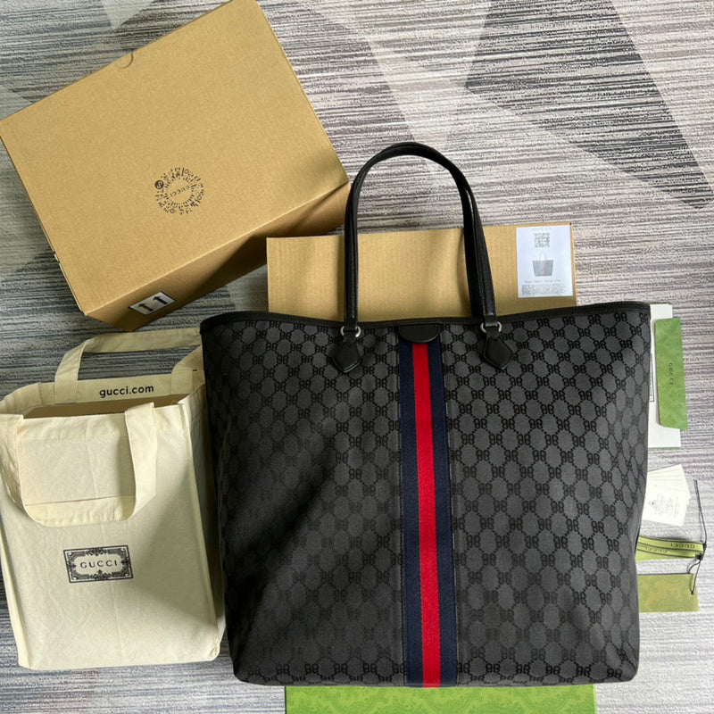JB - Guki Lady Bags - 637