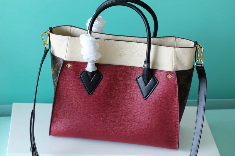COZY - LOV Lady Bags - 1396