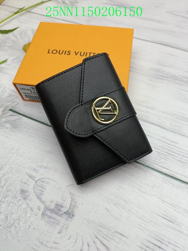 COZY BAGS - LOV Wallet - 754