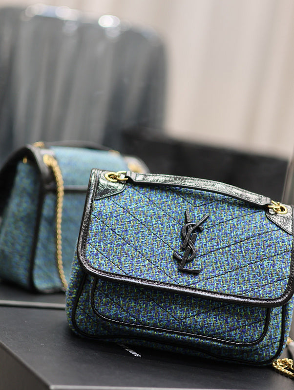 COZY BAGS - YLS Bags - 813