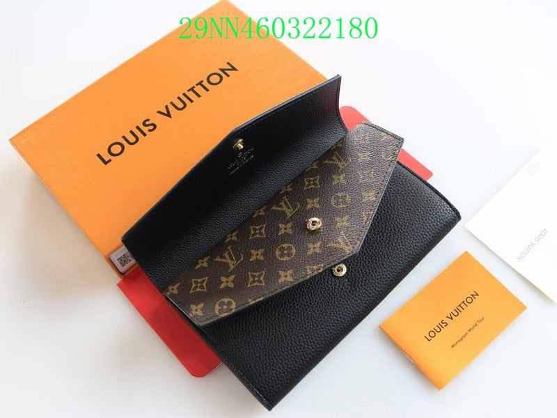 COZY BAGS - LOV Wallet - 630
