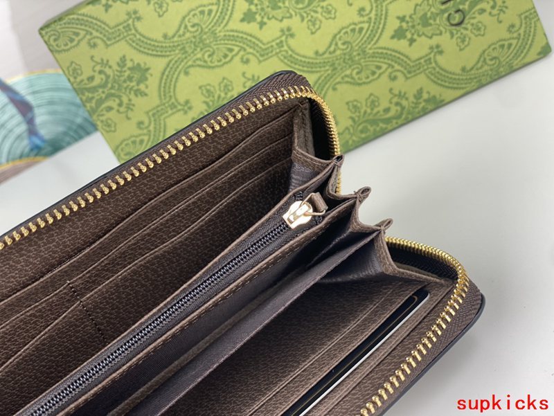 COZY BAGS - Mix Wallets - 581