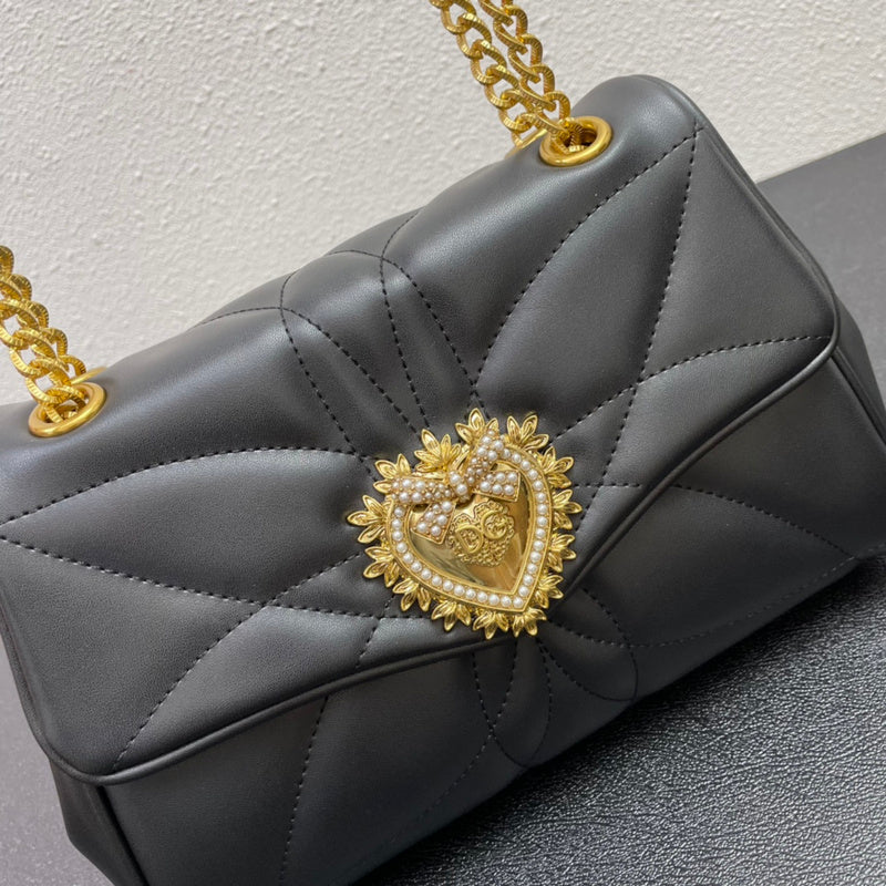 COZY - DAG Bags - 138