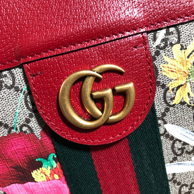 COZY - Guki Lady Bags - 1374