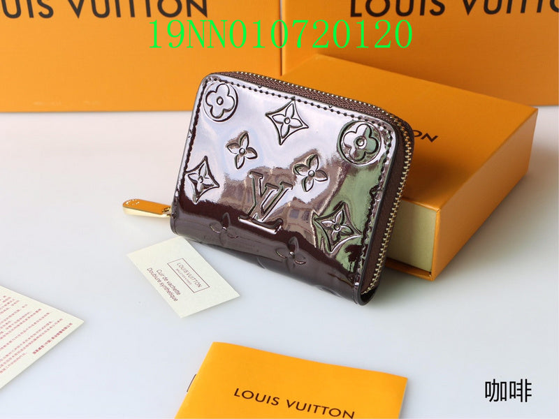 COZY BAGS - LOV Wallet - 210
