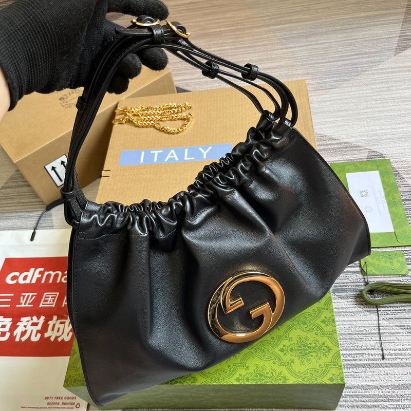 JB - Guki Lady Bags - 041