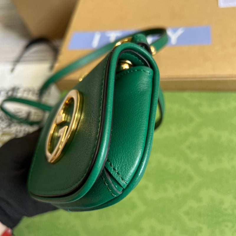 COZY BAGS - GUKI Bags - 1322