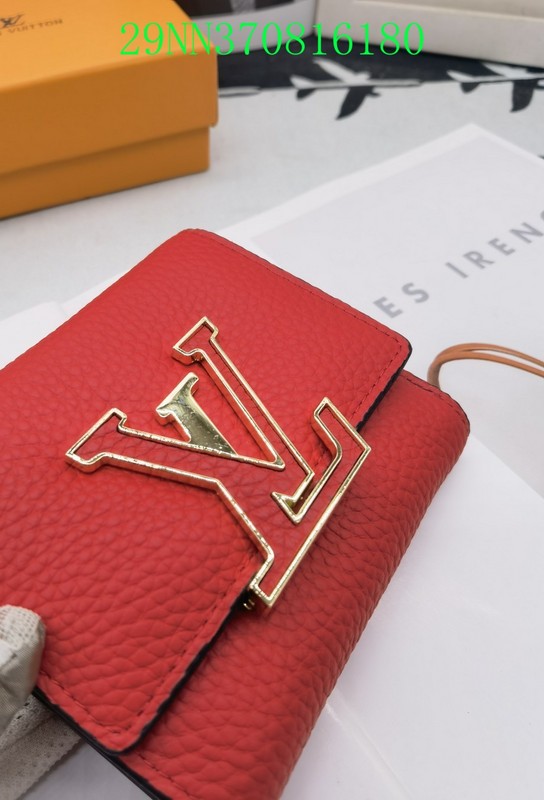 COZY BAGS - CHL Wallet - 679