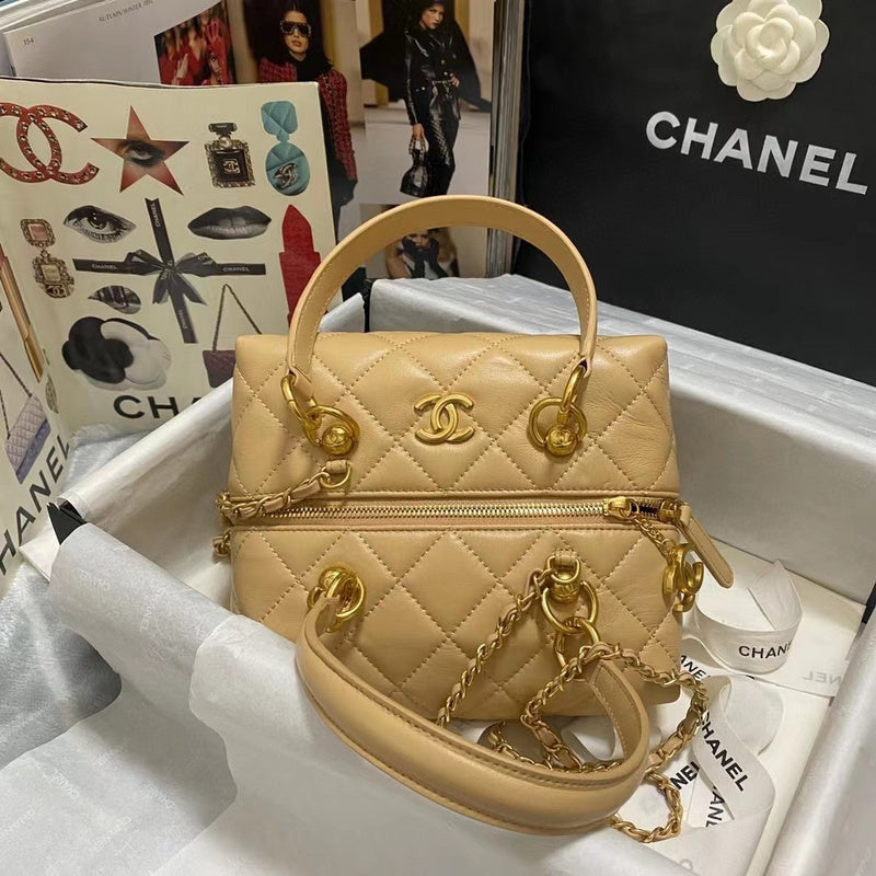 COZY BAGS - CHL Lady Bags - 059