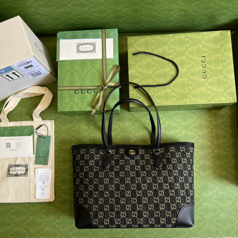 JB - Guki Lady Bags - 797