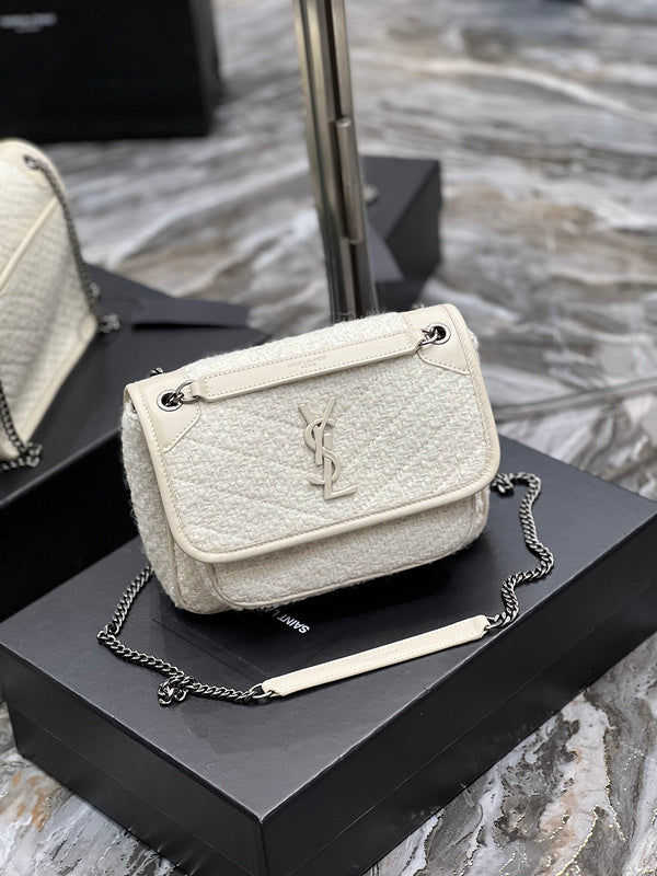 COZY BAGS - YLS Bags - 1786