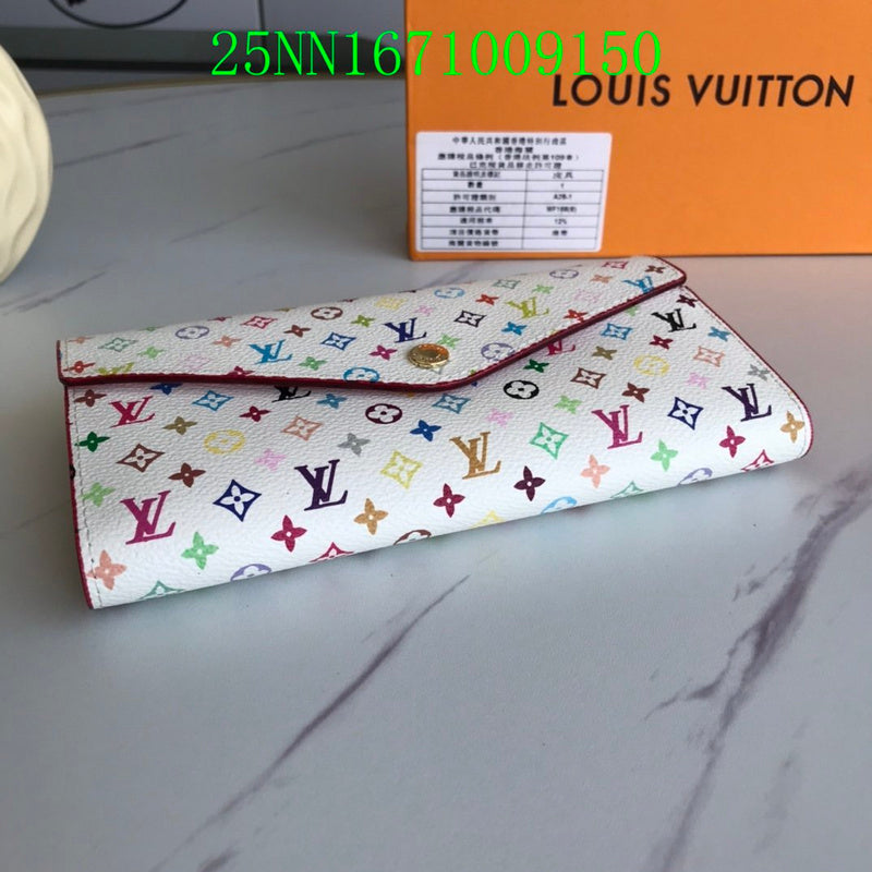 COZY BAGS - LOV Wallet - 945