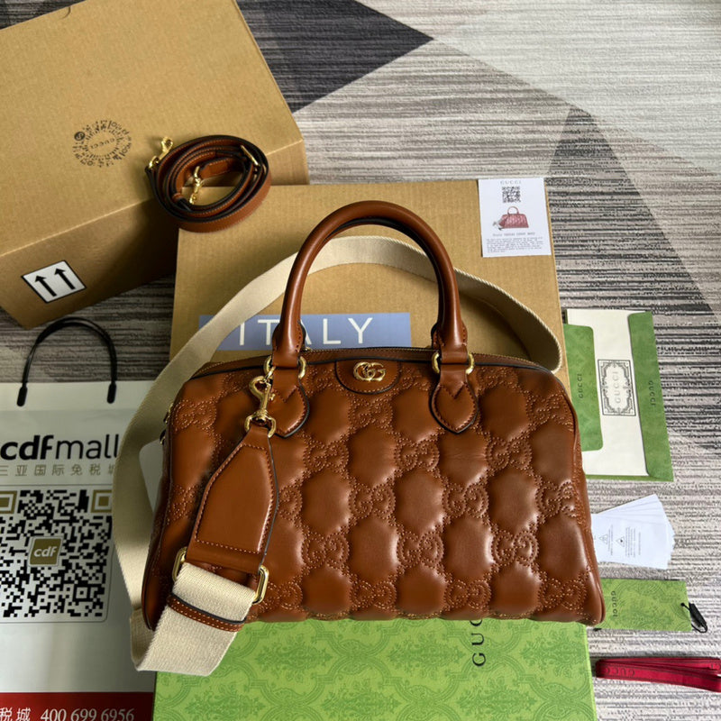 JB - Guki Lady Bags - 530
