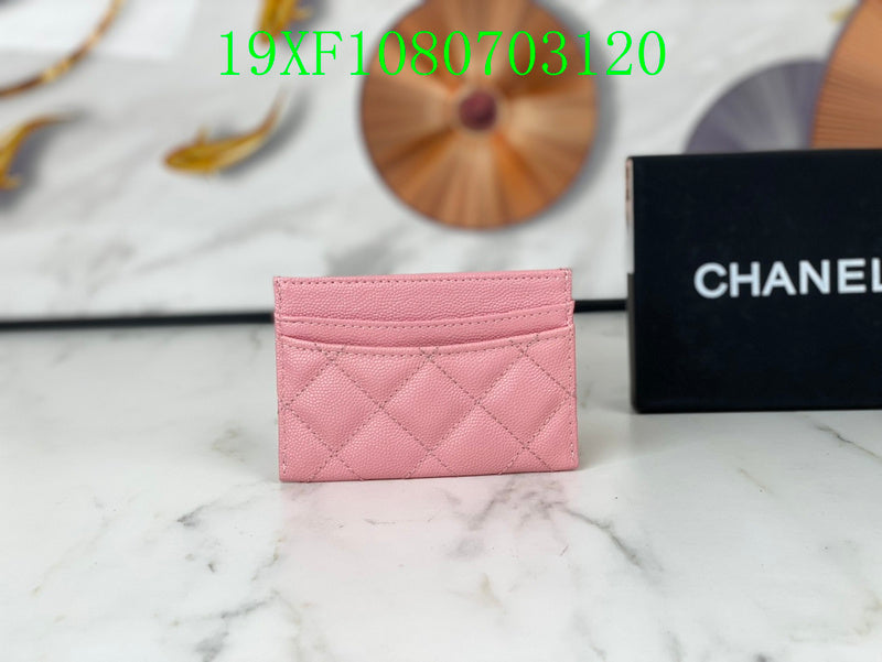 COZY BAGS - CHL Wallet - 046