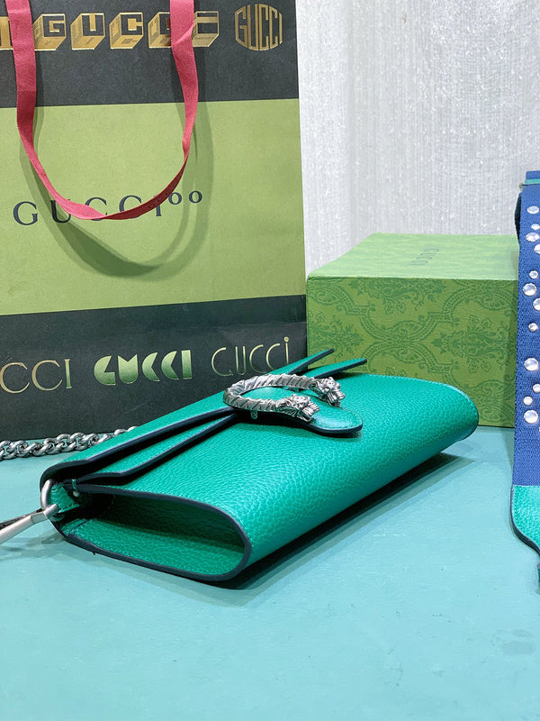 COZY BAGS - GUKI Bags - 387