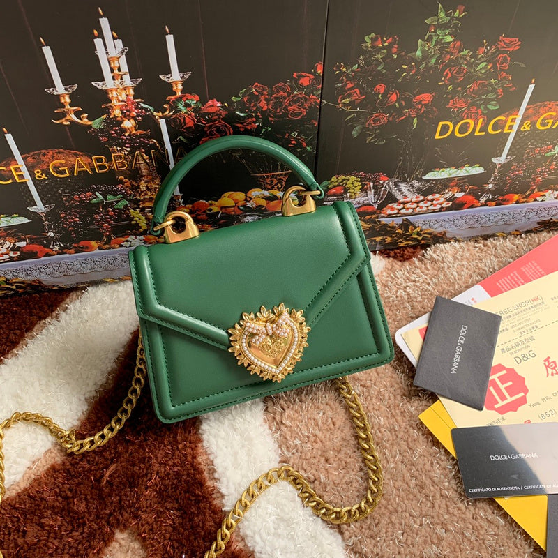 COZY - DAG Bags - 226