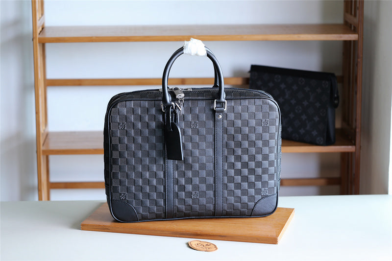 COZY - LOV Men Business Bags - 081