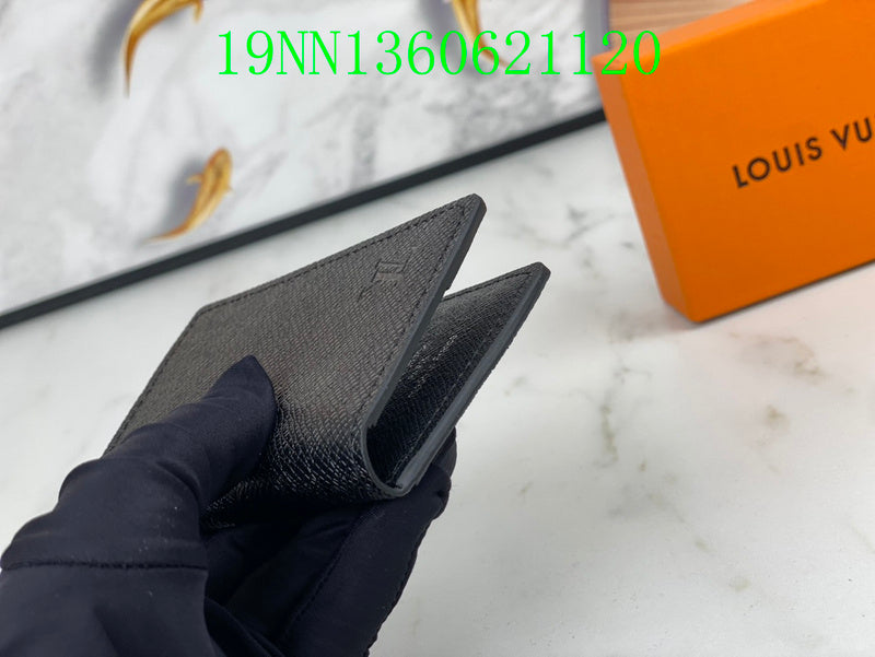 COZY BAGS - LOV Wallet - 323