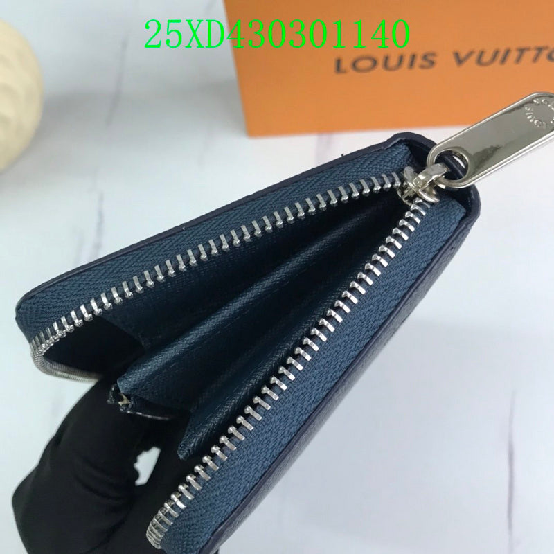COZY BAGS - CHL Wallet - 1104