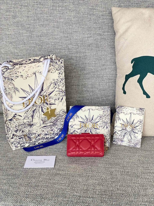 COZY BAGS - DOR Wallets - 086