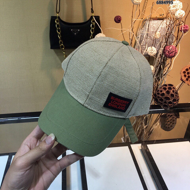 COZY BAGS - BOR Hats & Caps - 120