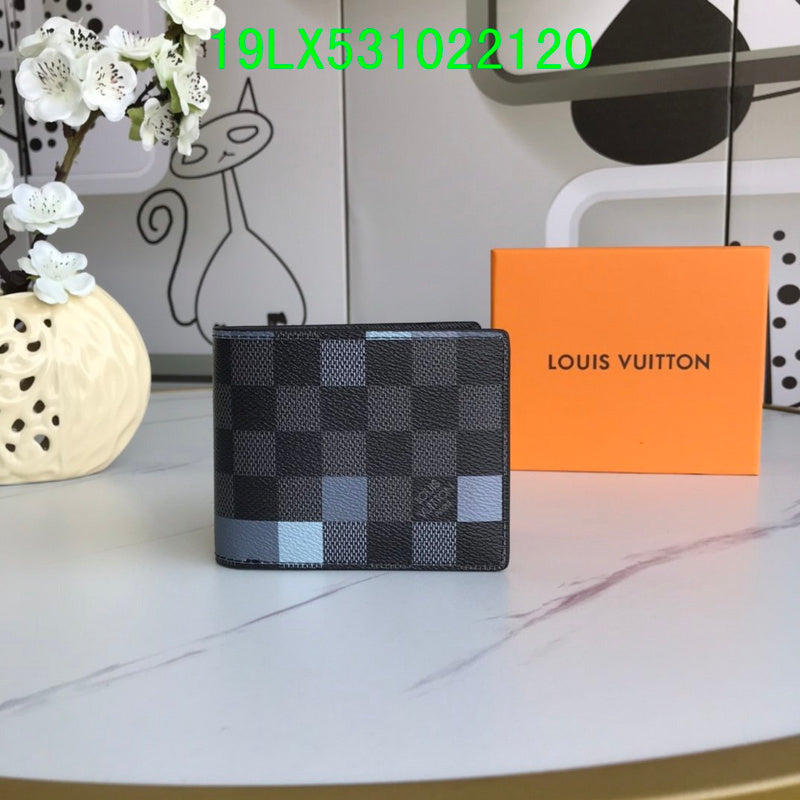 COZY BAGS - CHL Wallet - 1423