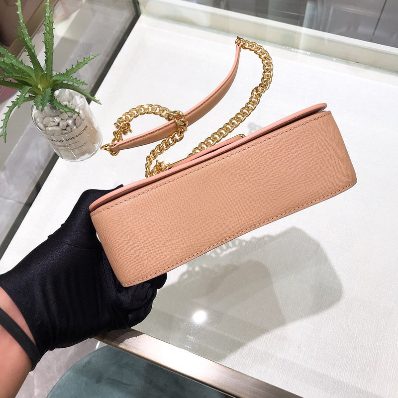 JB - PD Lady Bags - 510