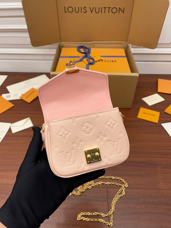 JB - LOV Lady Bags - 406