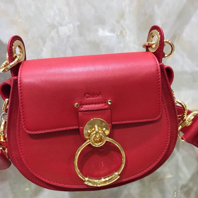 JB - CLE Lady Bags - 136