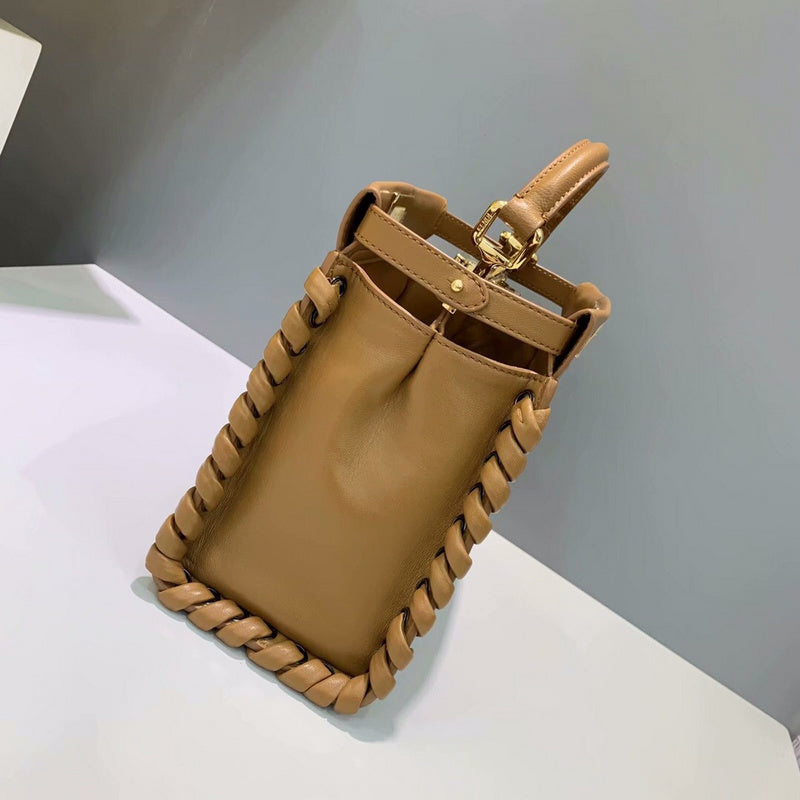 Cozy-Bags - FDE Bags - 1021