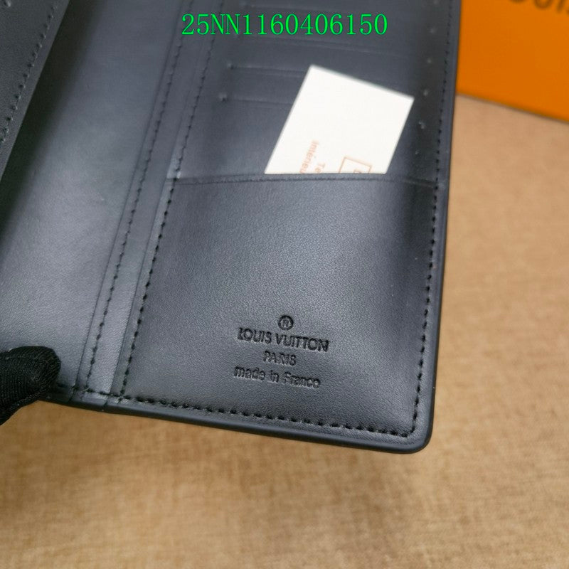 COZY BAGS - LOV Wallet - 1446