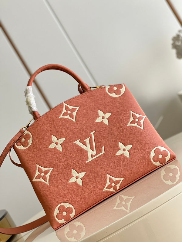 COZY - LV Bags - 1538