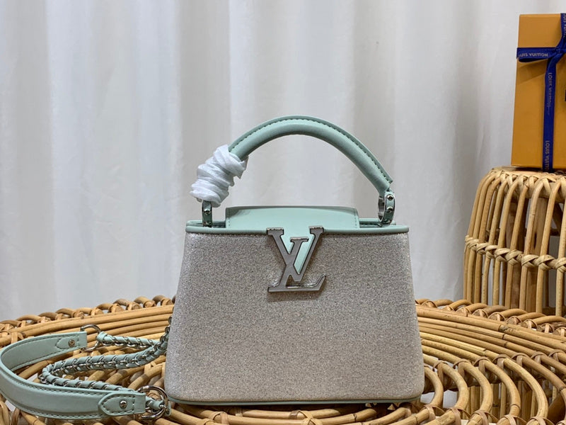 COZY - LOV Lady Bags - 374