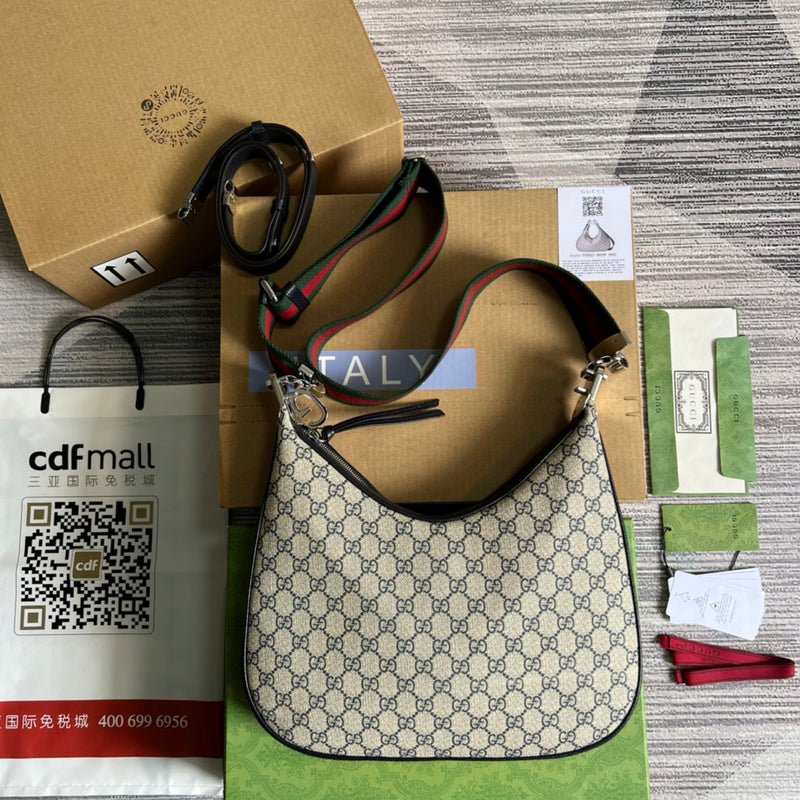 COZY BAGS - GUKI Bags - 1176