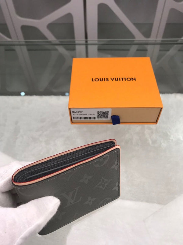 COZY BAGS - LOV Wallets - 627