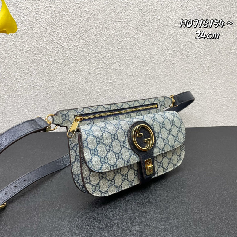 COZY BAGS - GUKI Bags - 463
