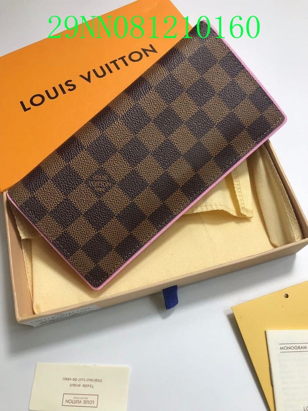 COZY BAGS - CHL Wallet - 410