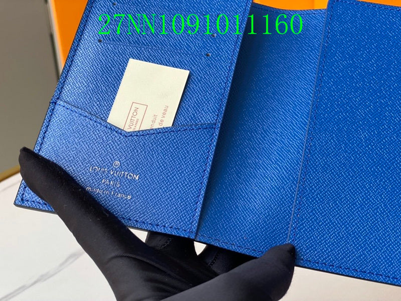 COZY BAGS - CHL Wallet - 575