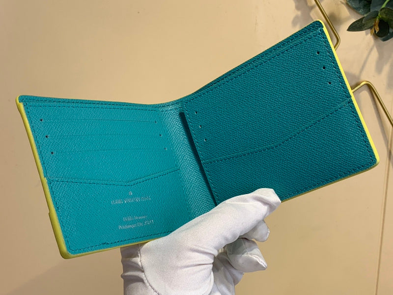 COZY BAGS - LOV Wallets - 214