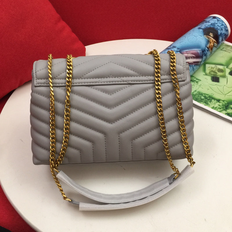 COZY - YLS Bags - 033