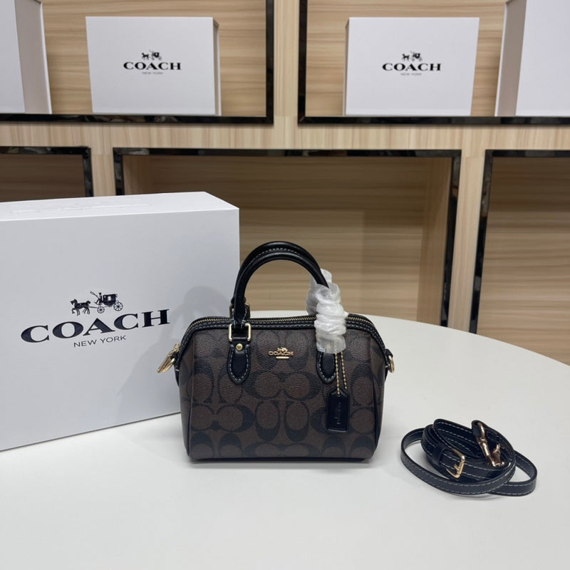 COZY - CAH Bags - 369